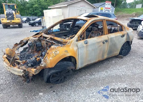 2018 Subaru Legacy 2.5I Sport from USA, damaged, VIN 4S3BNAR63J3010853